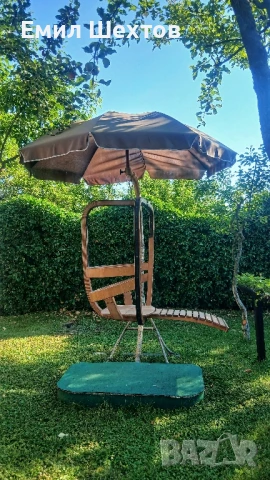СГЪВАЕМИ ГРАДИНСКИ МЕБЕЛИ ОТ МАСИВ, снимка 10 - Градински мебели, декорация  - 51050868