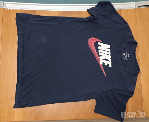 Nike The Tee-Много Запазена, снимка 11 - Тениски - 45222528