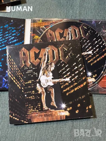 AC/DC, снимка 14 - CD дискове - 47250102