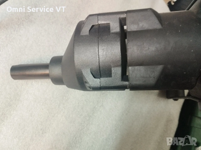 Бъркалка (ел.миксер ) Collomix, снимка 6 - Миксери за бои - 53816114