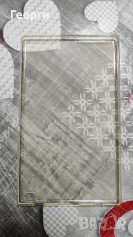 Нов кейс за Lenovo Tab4 8 инча., снимка 8 - Калъфи, кейсове - 53660938