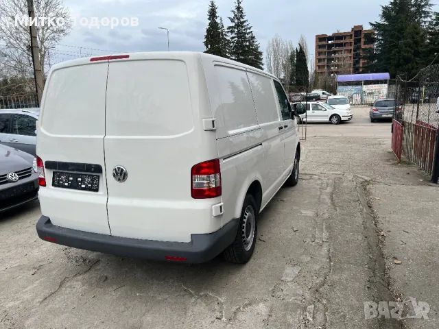 2.0.TDI.Климатик, снимка 3 - Бусове и автобуси - 49473941