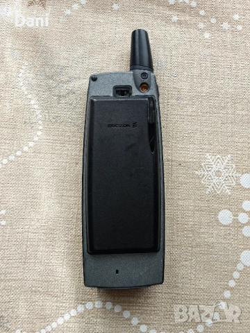 Ericsson R380s, снимка 3 - Sony Ericsson - 53596544