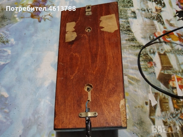 Руска нощна лампа фенер, снимка 3 - Антикварни и старинни предмети - 52497513