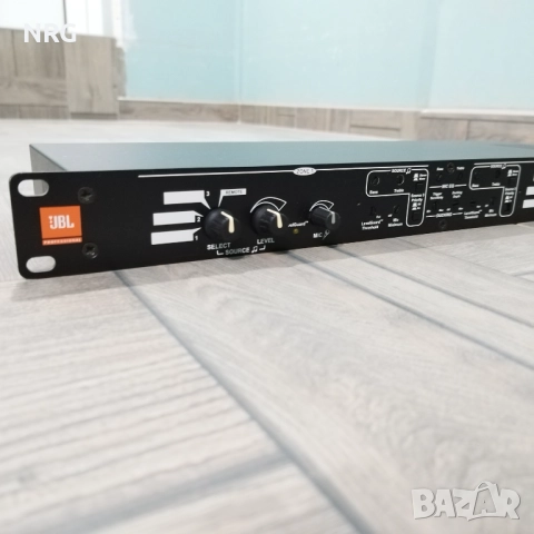 JBL SoundZone Z32S Mixer Processor, снимка 2 - Други - 52542444