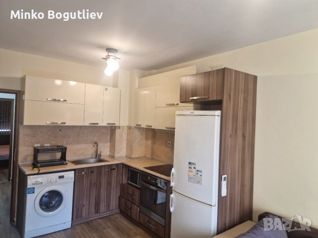 Двустаен в Пловдив, снимка 5 - Апартаменти - 53690304