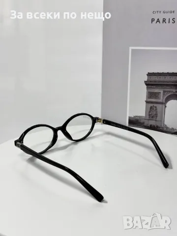 Miu Miu Слънчеви Очила С UV400 Защита С ПОДАРЪК🎁Калъф Миу Миу - Различни Цветове Код E101, снимка 2 - Слънчеви и диоптрични очила - 50231144