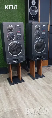 Тонколони Radiotehnika Supersound 150, снимка 3 - Тонколони - 49586388