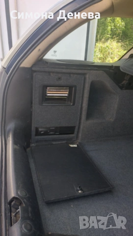 Lancia Lybra - Оборудване LX, снимка 11 - Автомобили и джипове - 53473417