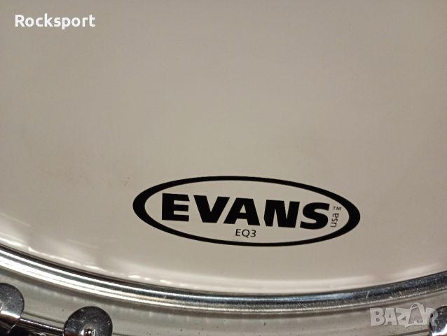 Evans EQ3 Rezonans 22", снимка 3 - Ударни инструменти - 46110491