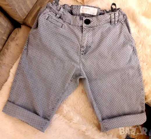 2-Къси панталонки/164-170/, снимка 8 - Детски къси панталони - 50237908