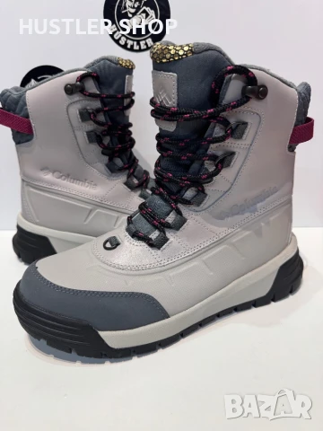 Апрески COLUMBIA WATERPROOF.Номер 39