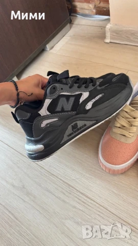 Маратонки New Balance, снимка 1