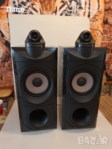 KODA FEDALE  100W/Vintage/промо цена/, снимка 10 - Тонколони - 49634092