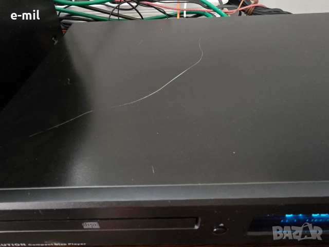 сет Creek Evolution, снимка 10 - Ресийвъри, усилватели, смесителни пултове - 51545814