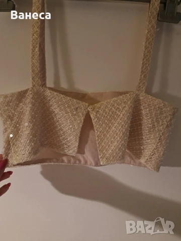 Pull and Bear-нов комплект(може и отделно), снимка 8 - Поли - 47367185