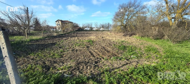 Парцел в с.Селце община Каварна 1026кв.м, снимка 3 - Парцели - 51468215