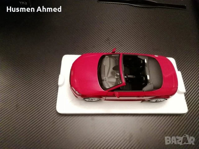 Ауди мащаб 1:18 Audi 1:18 модели, снимка 17 - Колекции - 53839032