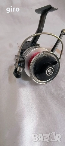 Ретро колекционерска макара Ryobi GX 200 made in Japan , снимка 11 - Колекции - 54026501