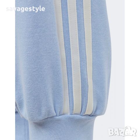 ADIDAS Originals Graphic Print Track Pants Blue, снимка 5 - Детски анцузи и суичери - 46668924