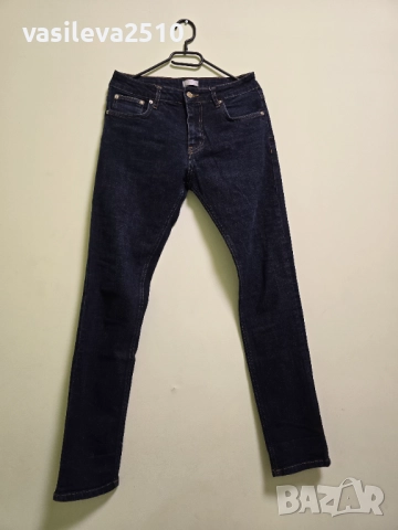 Dior дамски оригинални дънки , снимка 4 - Дънки - 52548083