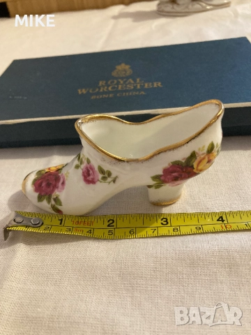 Винтидж порцелан- разни, снимка 4 - Антикварни и старинни предмети - 52325585