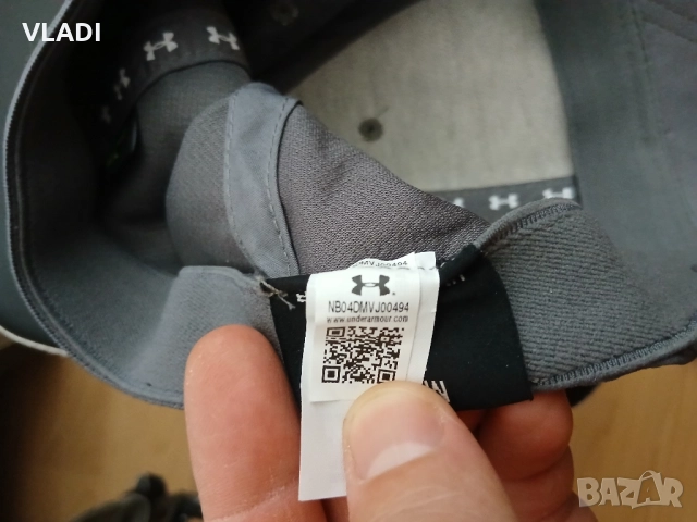 Шапка Under armour , снимка 6 - Шапки - 50303079