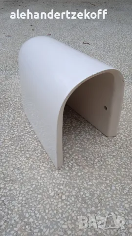 Порцеланова мивка тоалетна чиния ботуш тоалетно казанче , снимка 13 - Други стоки за дома - 19207843