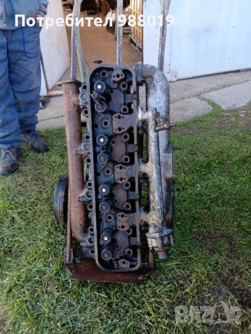 Части за  ямз 238  дт 75, снимка 12 - Селскостопанска техника - 53608482