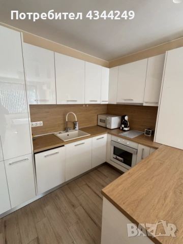 ✨ 2-стаен с подово отопление и паркомясто – кв. Овча купел (старата част), снимка 4 - Апартаменти - 53773365