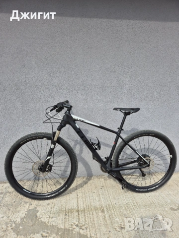 Планински велосипед CUBE Reaction 29 цола , снимка 5 - Велосипеди - 53691694