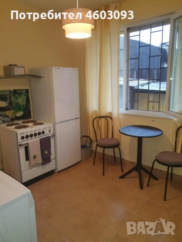 Двустаен апартамент в град Перник , снимка 5 - Апартаменти - 52446584