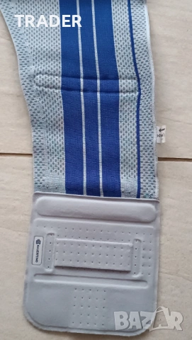 Bauerfeind LumboTrain® колан за кръст , снимка 9 - Спортна екипировка - 16477004