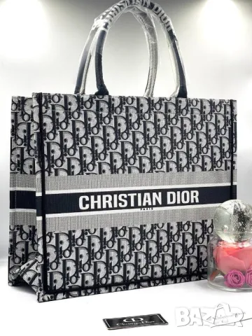 чанти christian dior , снимка 6 - Чанти - 48956509