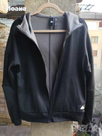 Спортен суичър - Adidas