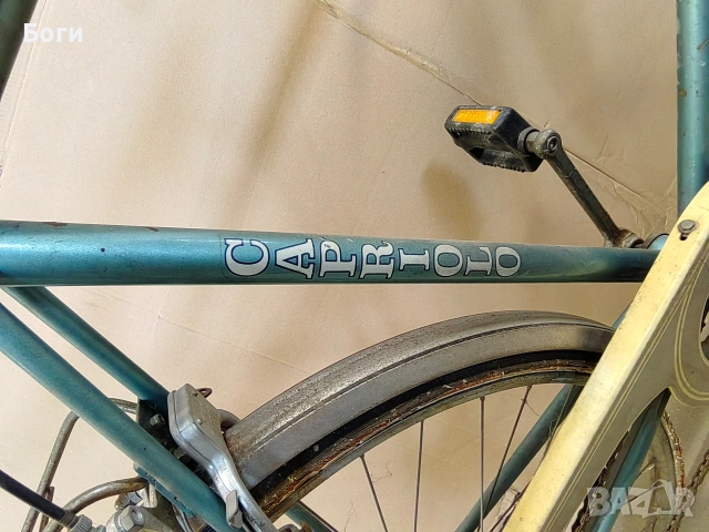 Винтидж велосипед Capriolo , снимка 2 - Велосипеди - 54186375