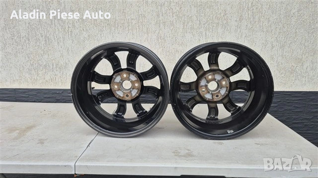 Джанта R15 Kia Picanto R15 ET51 код 52910G6350, 52910-G6350 , снимка 7 - Аксесоари и консумативи - 53897073