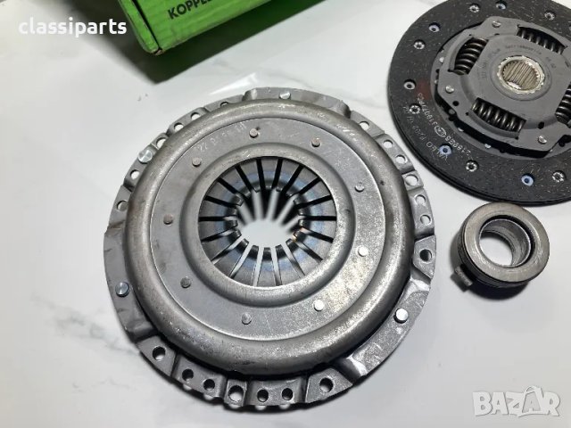 Комплект съединител за Мерцедес C-класа C 200 D, C 220 D / MERCEDES-BENZ C-Class (W202, S202) , снимка 5 - Части - 49782811