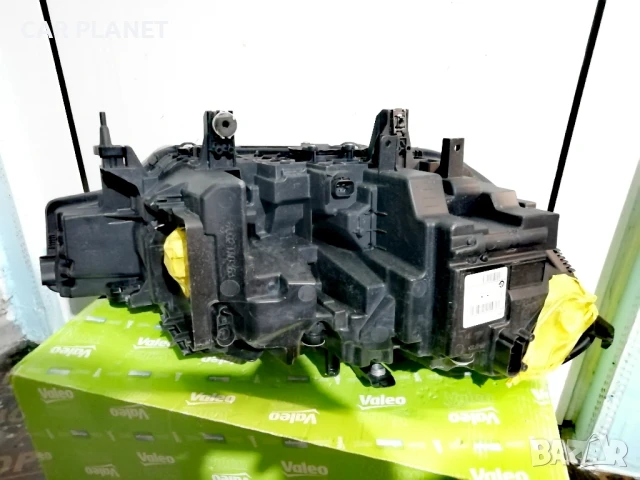 Фар фарове LASER за БМВ Х7 Г07 / BMW X7 G07 Лазер. , снимка 11 - Части - 36619063