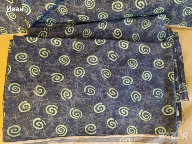 Форселт за каравана ISABELLA CAPRI LUX BLUE. Размер 825 (811-835)см земя-земя, снимка 18 - Палатки - 46161314