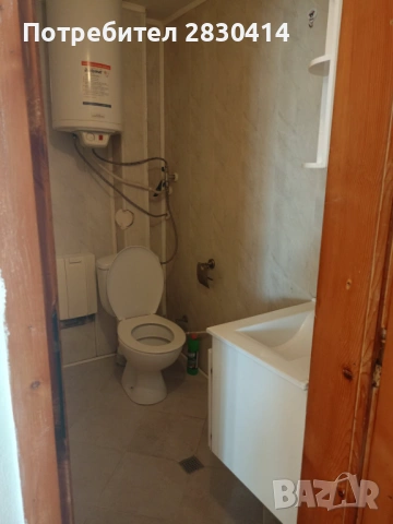 Апартамент под наем - новата поликниника, снимка 11 - Апартаменти - 53760078