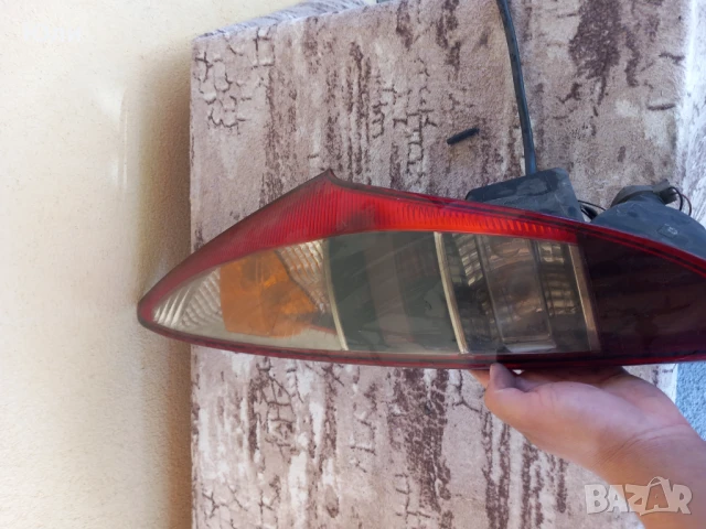 Стопове за фиат улисе може и бартер, снимка 4 - Части - 50485036