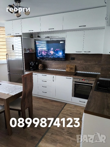 краткосрочно наемане на модерно обзаведен апартамент във Варна, снимка 3 - Квартири, нощувки - 53167882