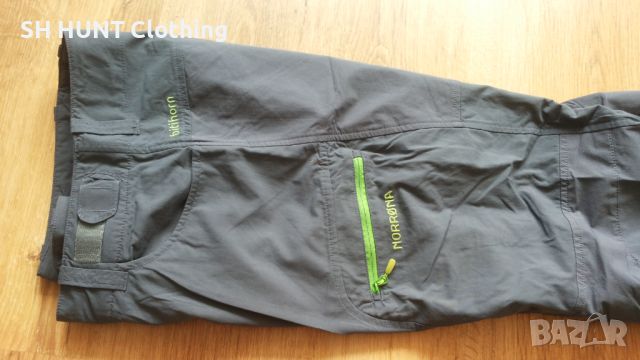 NORRONA Bitihorn Light Weight Stretch Pants размер S еластичен тънък летен панталон - 1096, снимка 8 - Панталони - 46324531