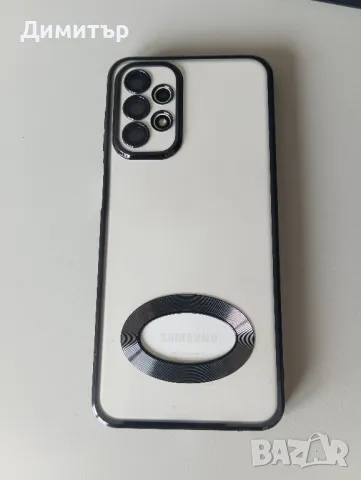 Продавам SAMSUNG Galaxy A23 5G, снимка 2 - Samsung - 50219801