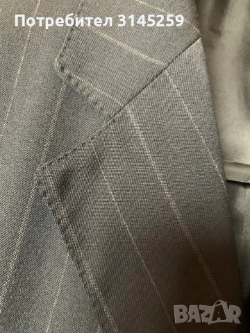 Мъжки костюм, снимка 12 - Костюми - 53585427