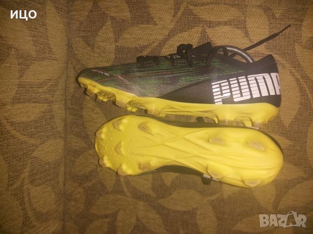 Футболни обувки Puma ultra , снимка 13 - Футбол - 46262418