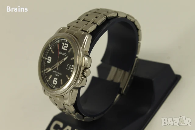 Дамски Кварцов Часовник CASIO LTP-1314, снимка 5 - Дамски - 51097361