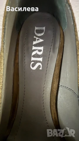 Обувки Daris, снимка 4 - Дамски обувки на ток - 50661930