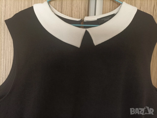 Макси потник тип риза, снимка 2 - Ризи - 54234463